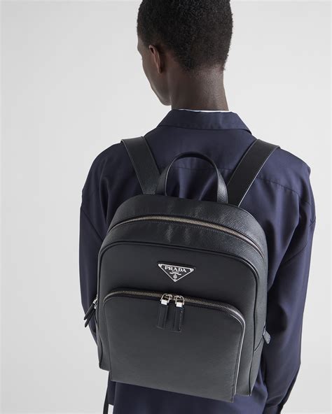 schlangenleder prada|prada leather backpack.